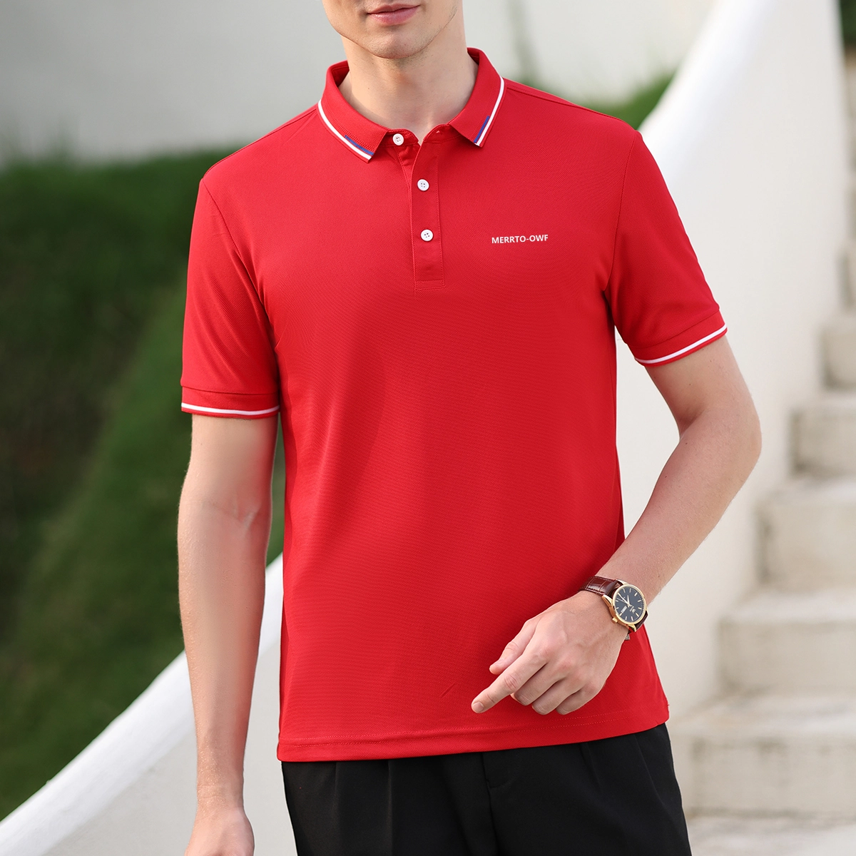 OWF polo
