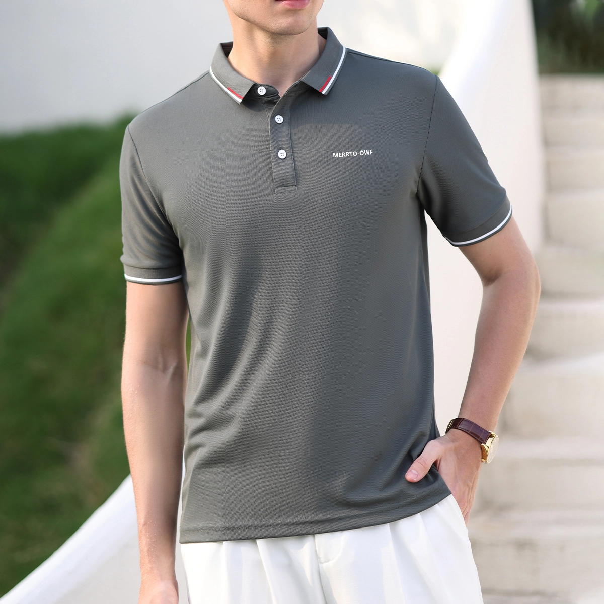 OWF polo