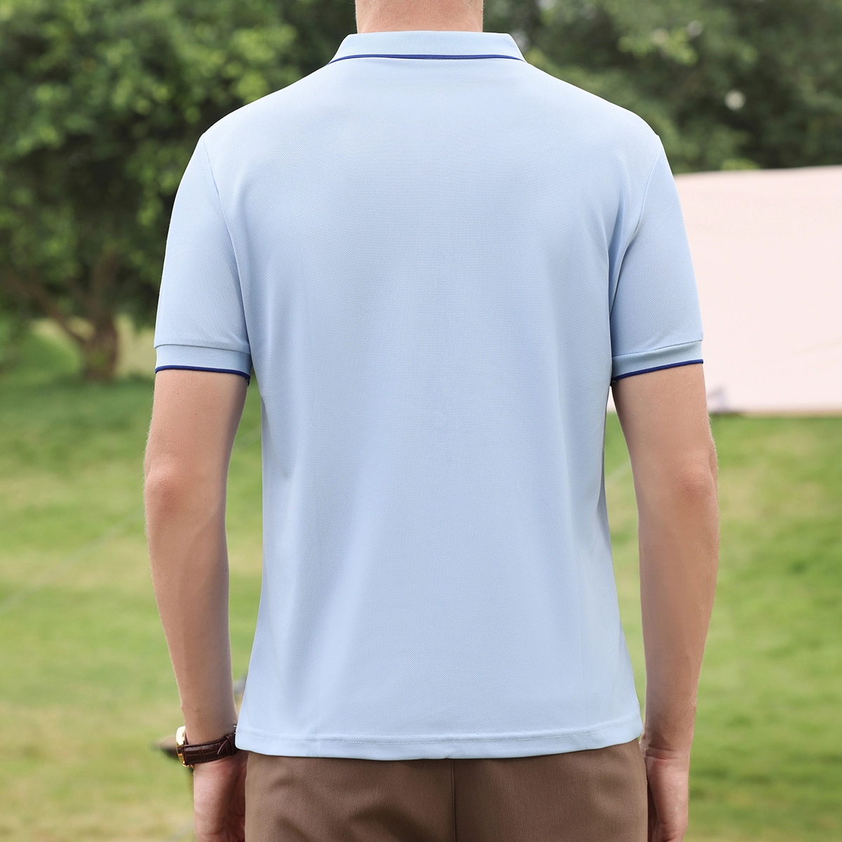 OWF polo