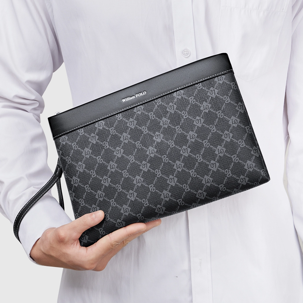 WilliamPOLO PVC