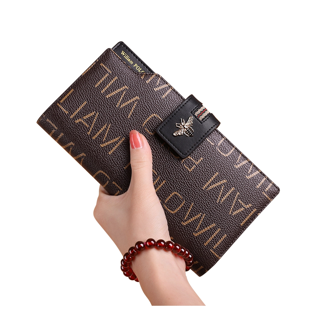 WilliamPOLO PVC