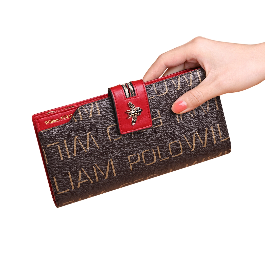 WilliamPOLO PVC