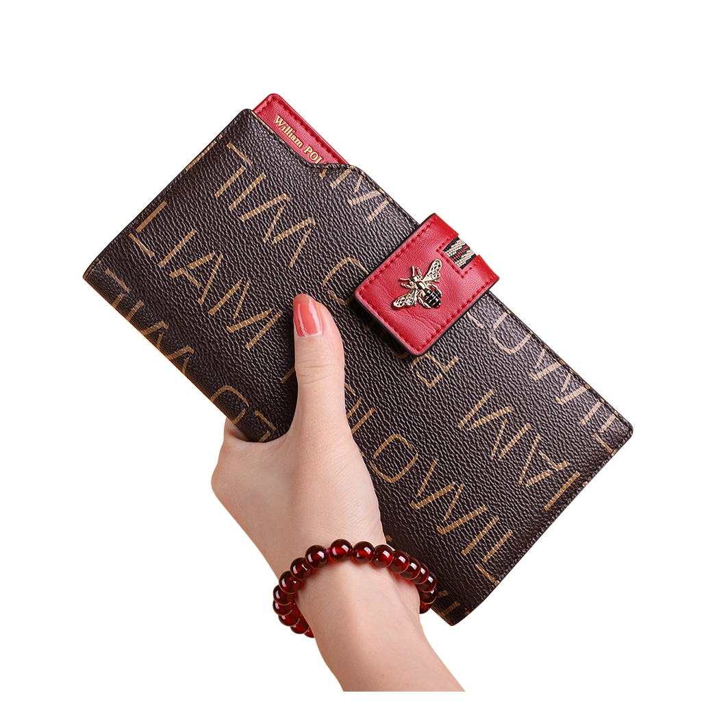 WilliamPOLO PVC