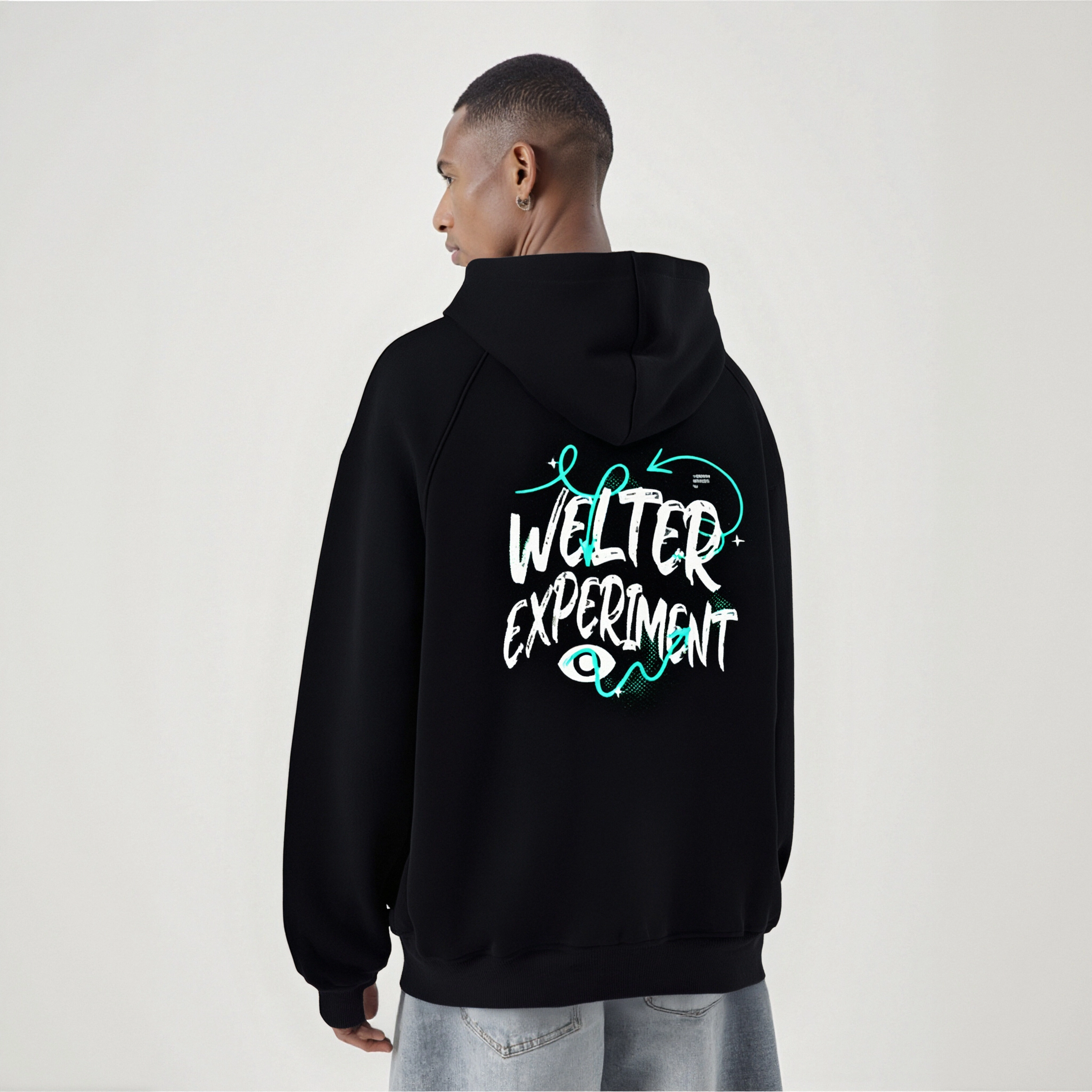 WELTER EXPERIMENT logo
