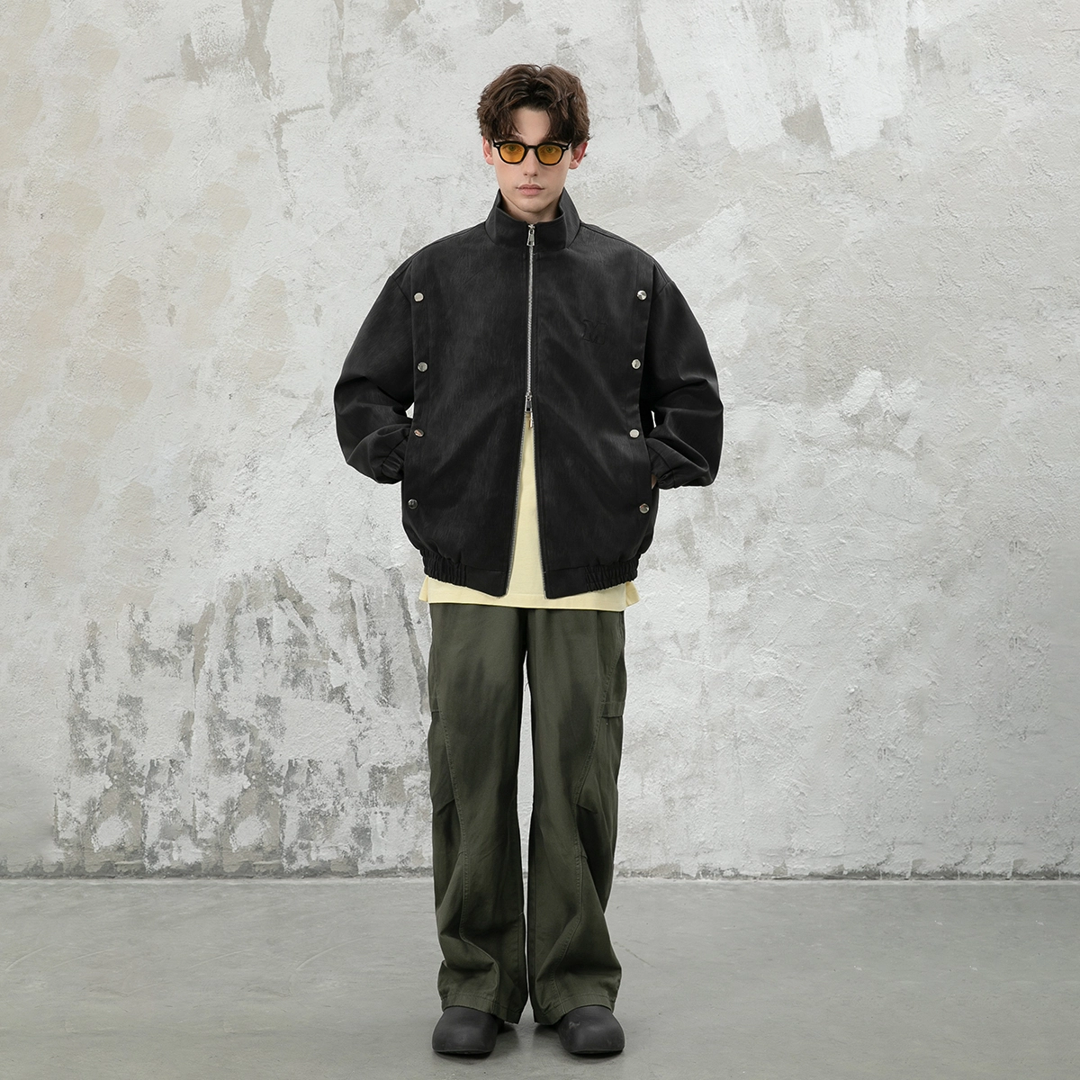 MONOLOGE cleanfit