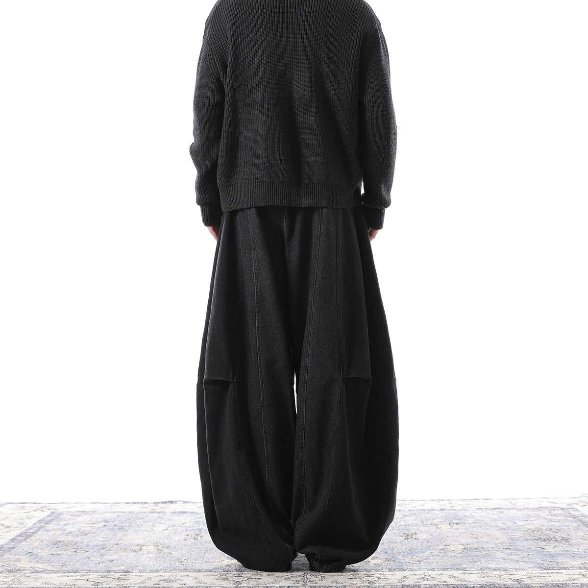 MONOLOGE baggy