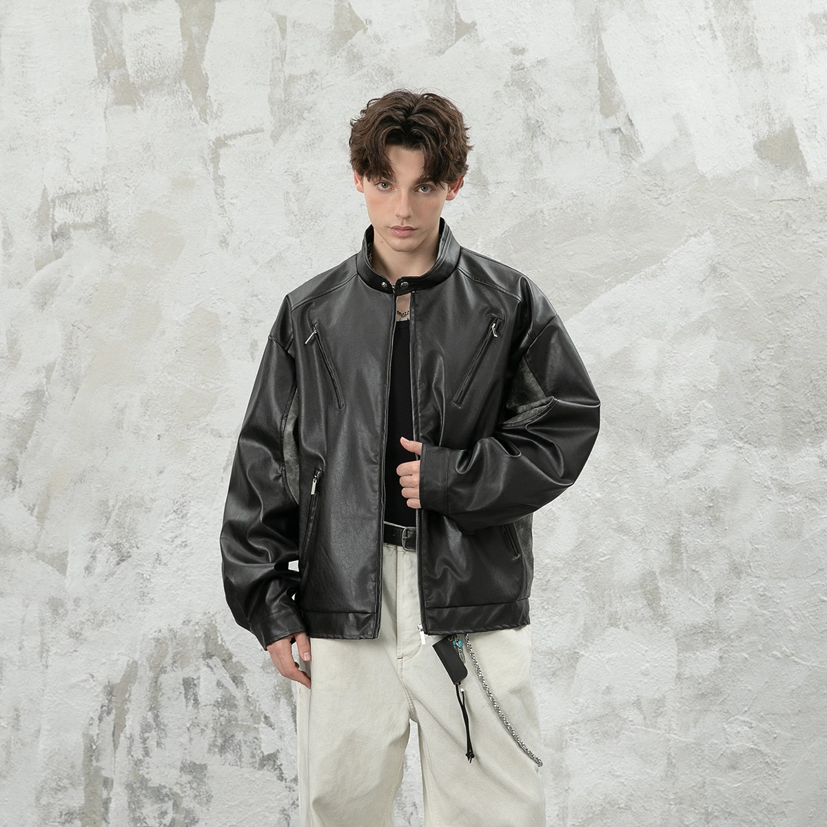 MONOLOGE cleanfitPU