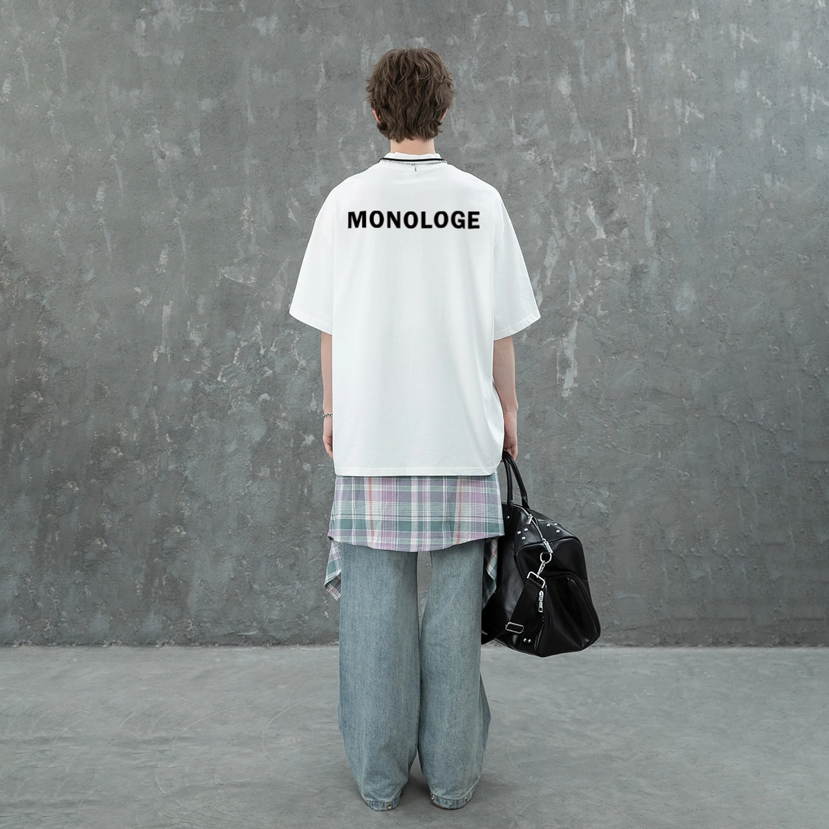 MONOLOGE 300g3DT