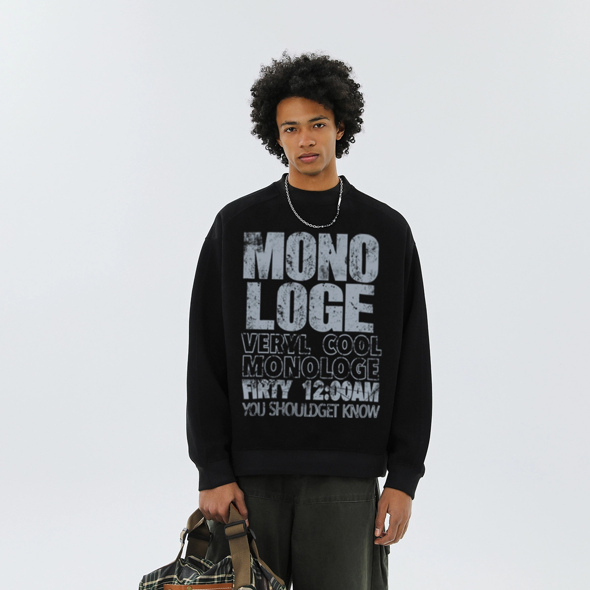 MONOLOGE