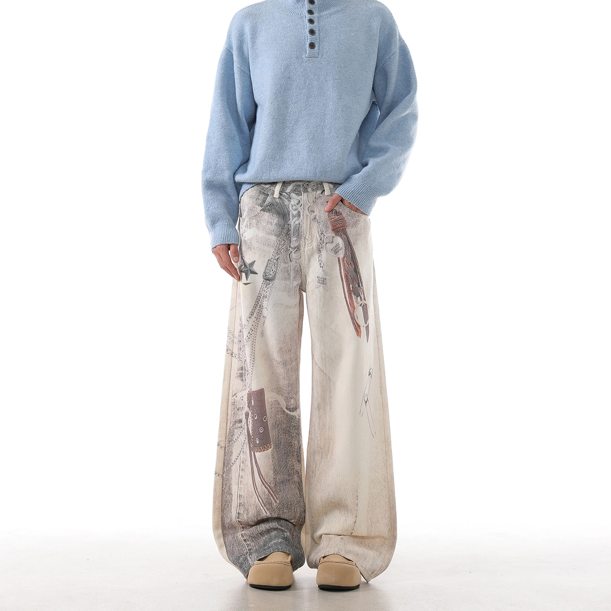 MONOLOGE cleanfit