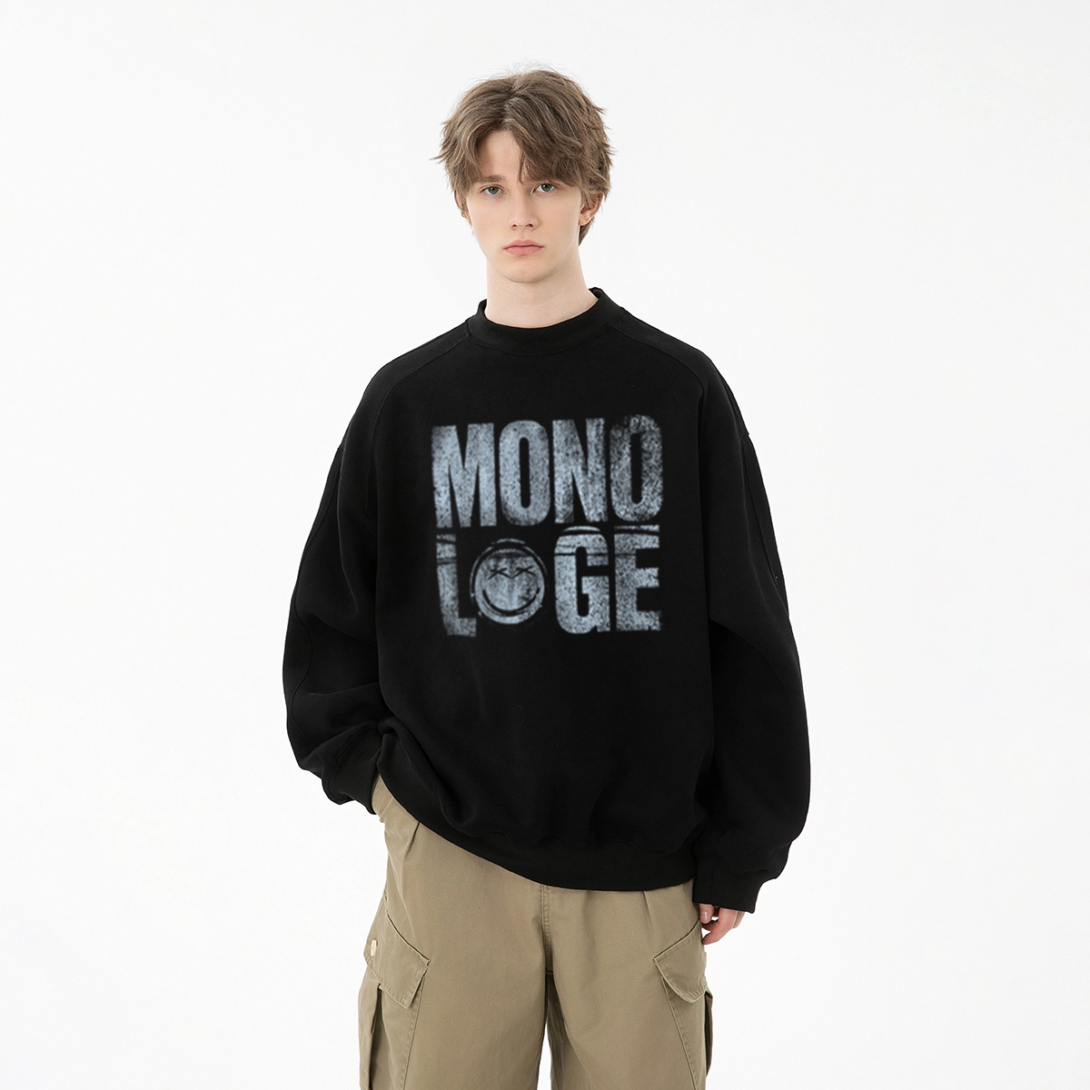 MONOLOGE