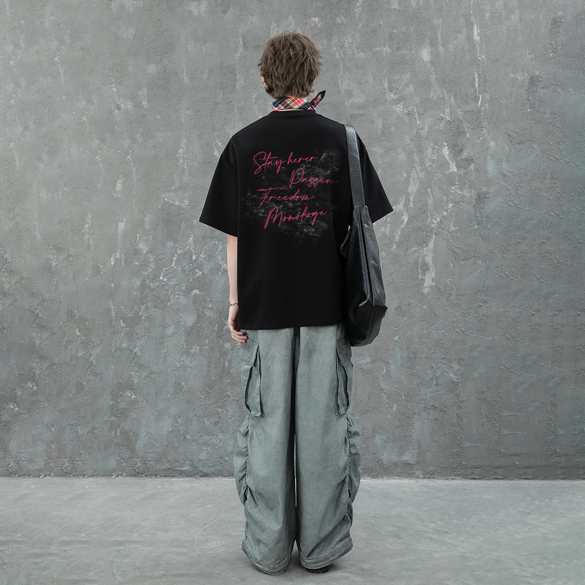 MONOLOGE T