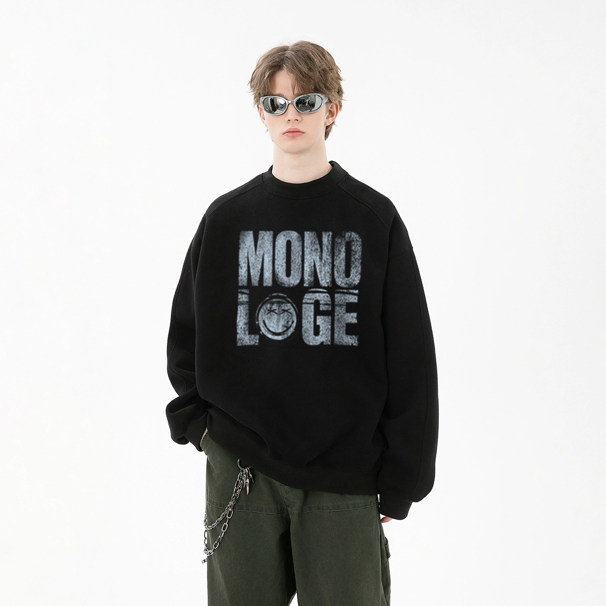 MONOLOGE