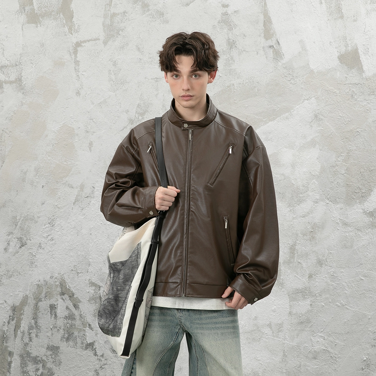 MONOLOGE cleanfitPU