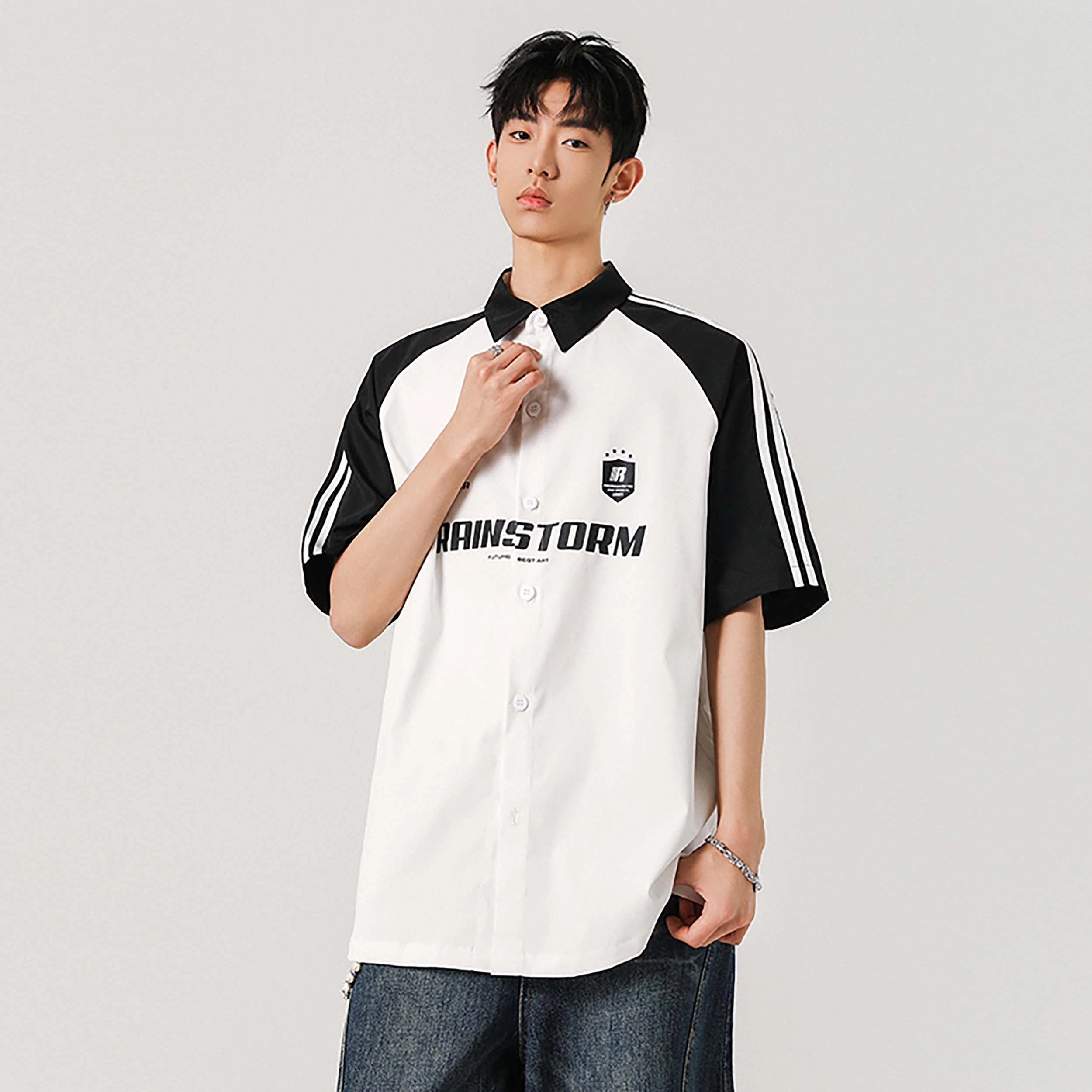 MKIEZER Polo
