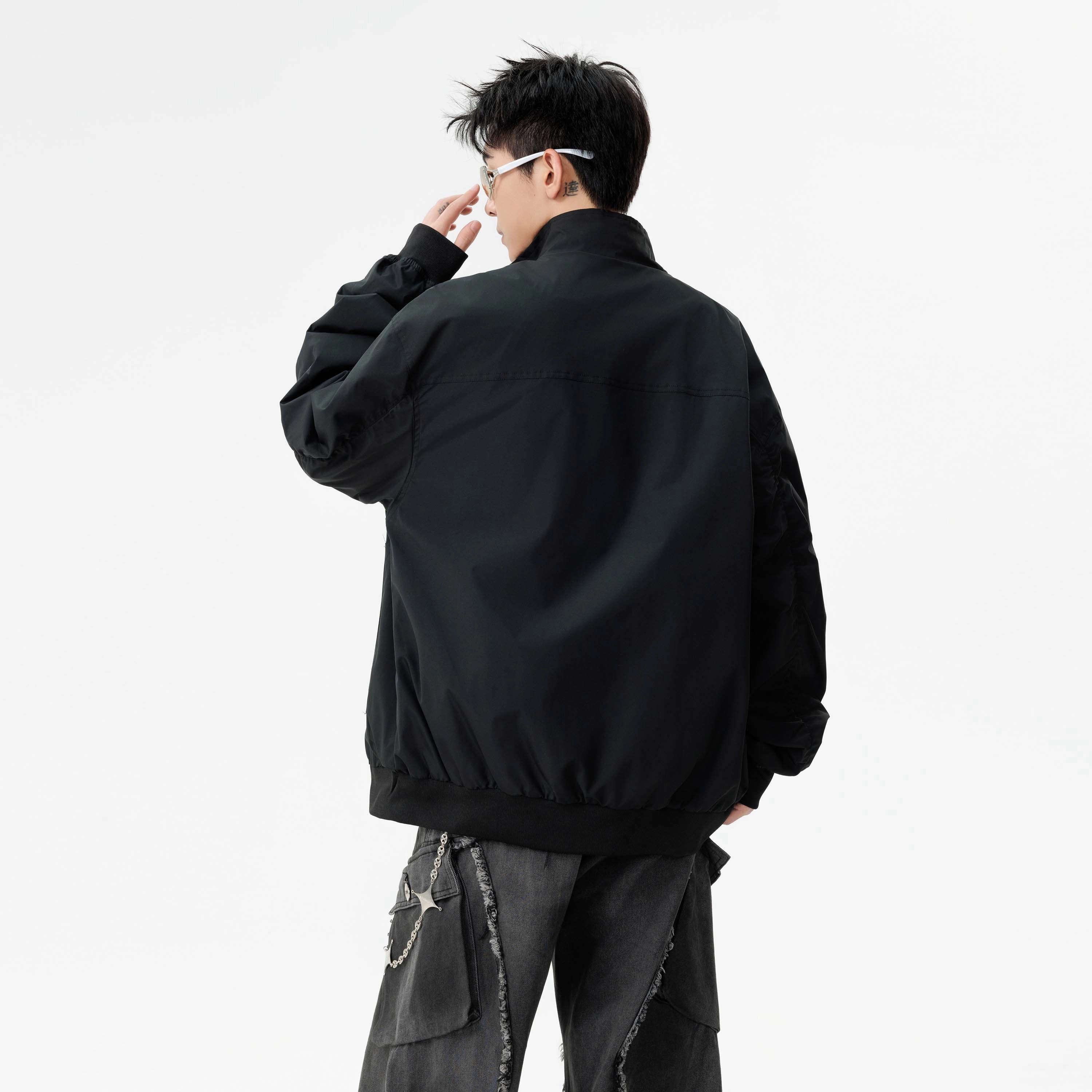 MKIEZER Cleanfit