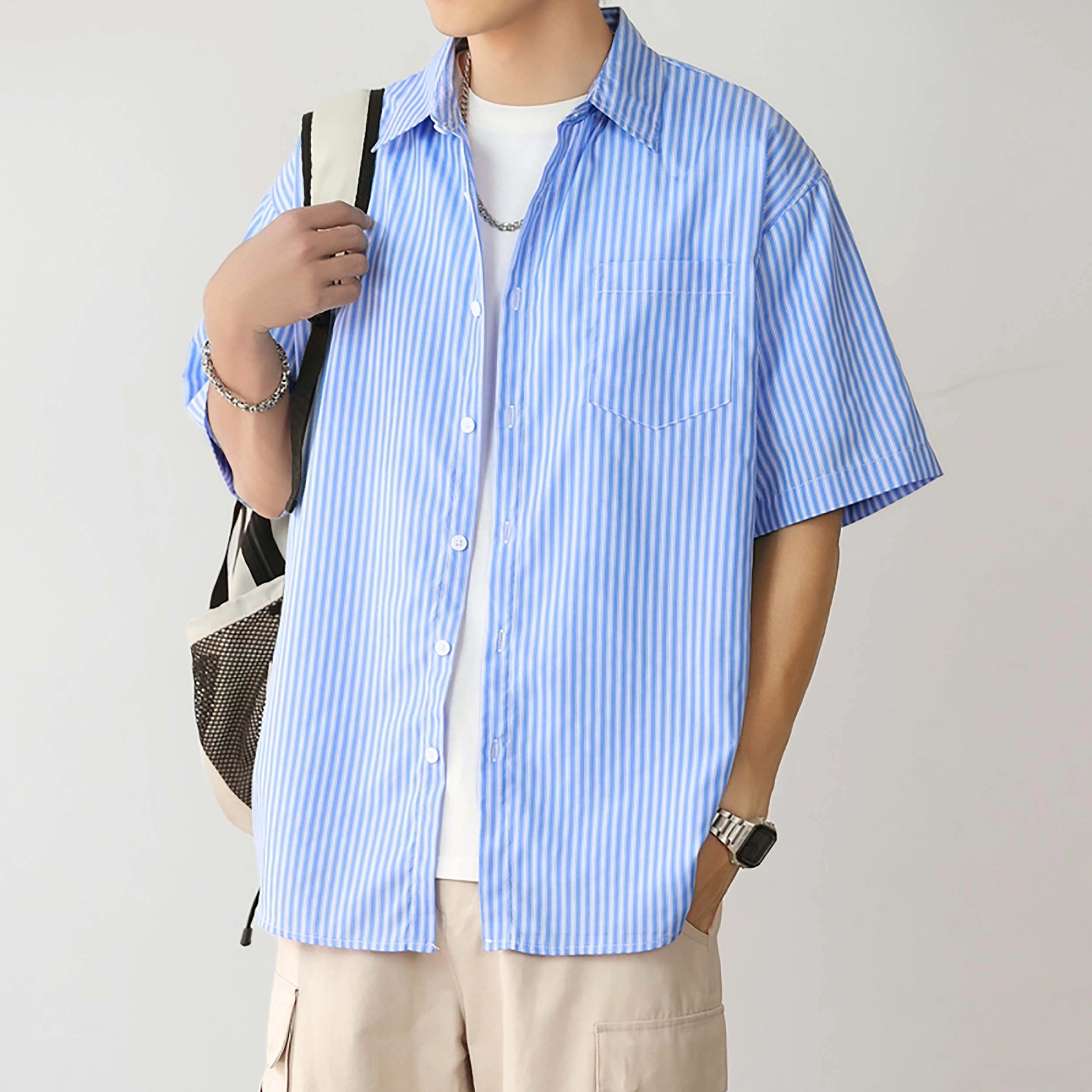 MKIEZER cityboy