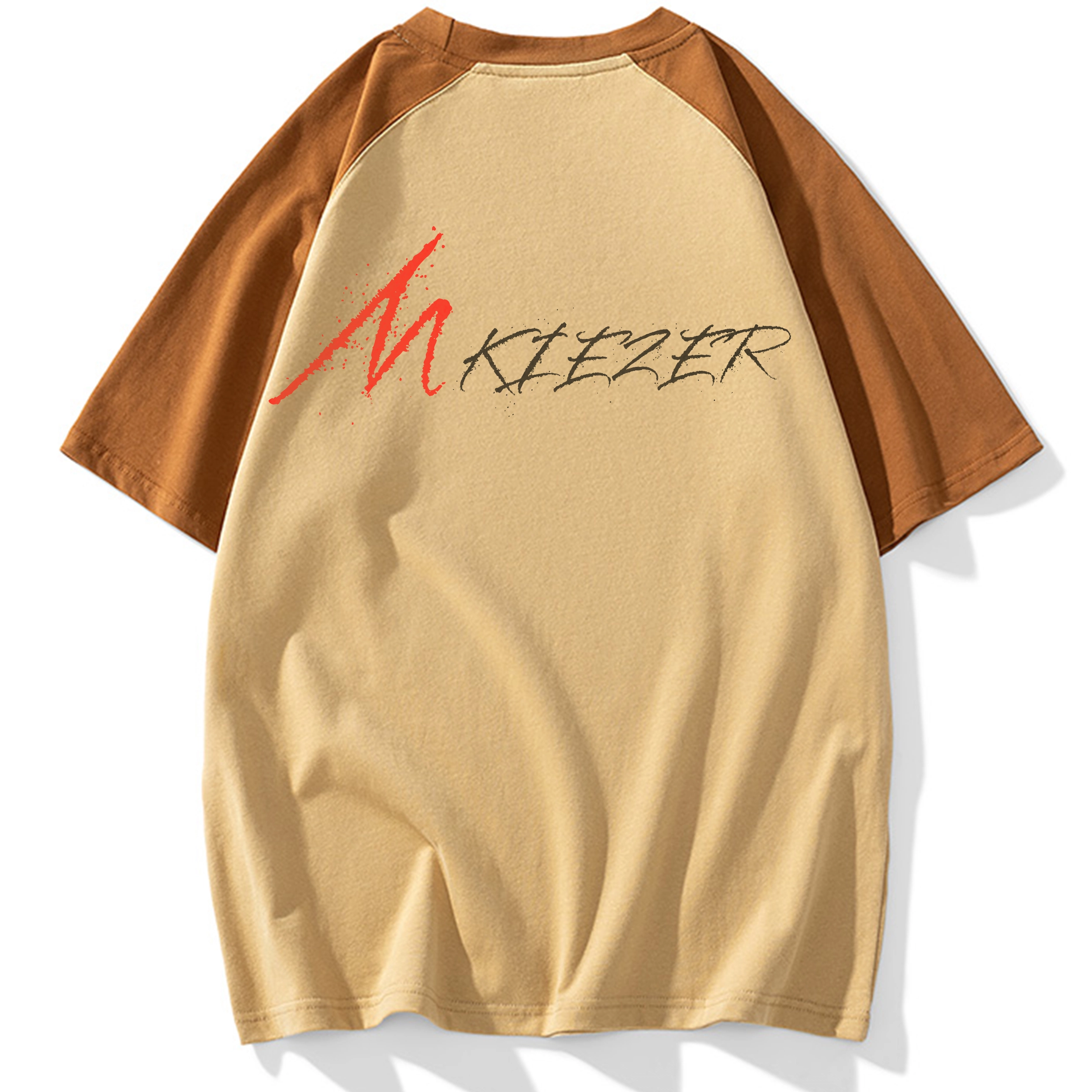 MKIEZER LogoT