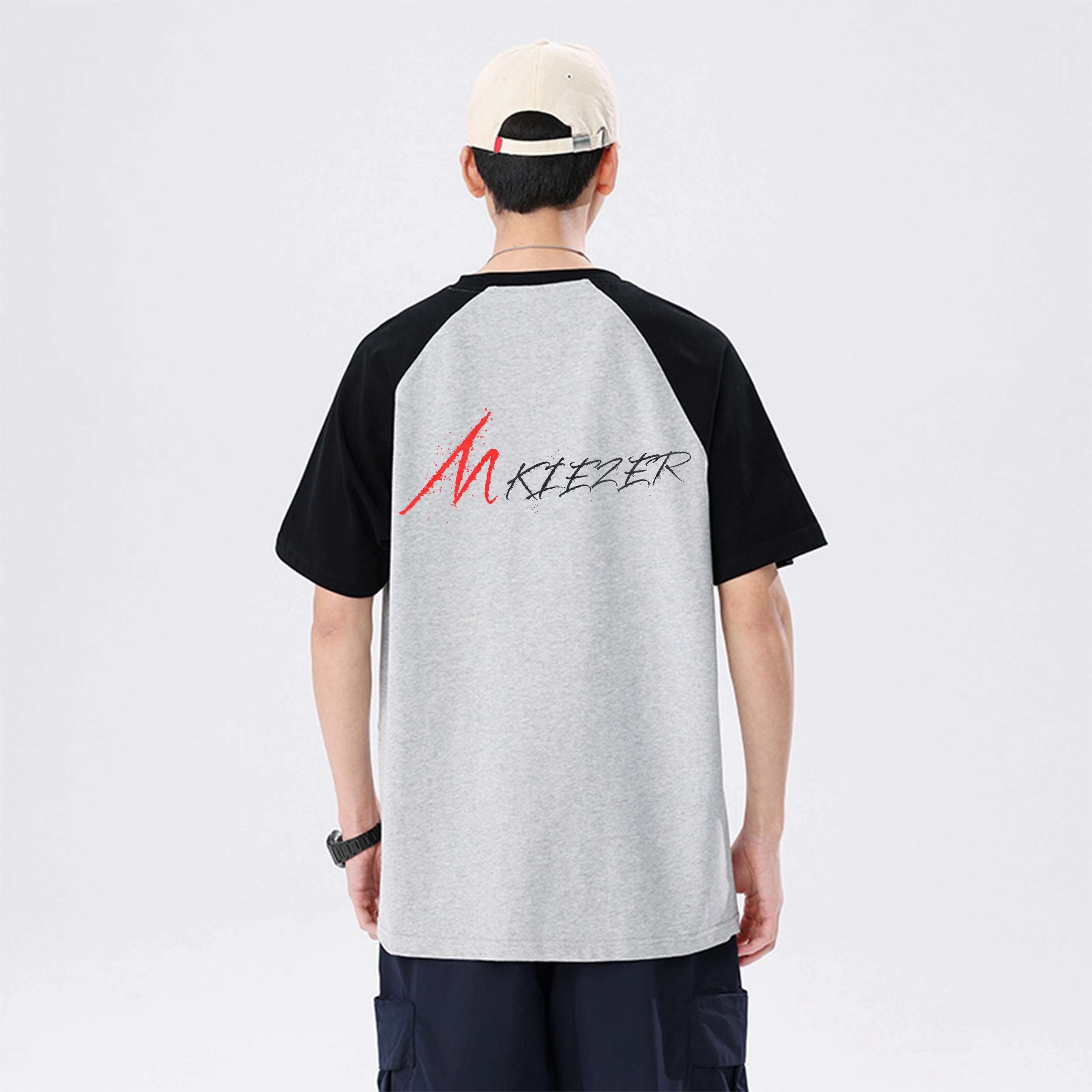 MKIEZER LogoT