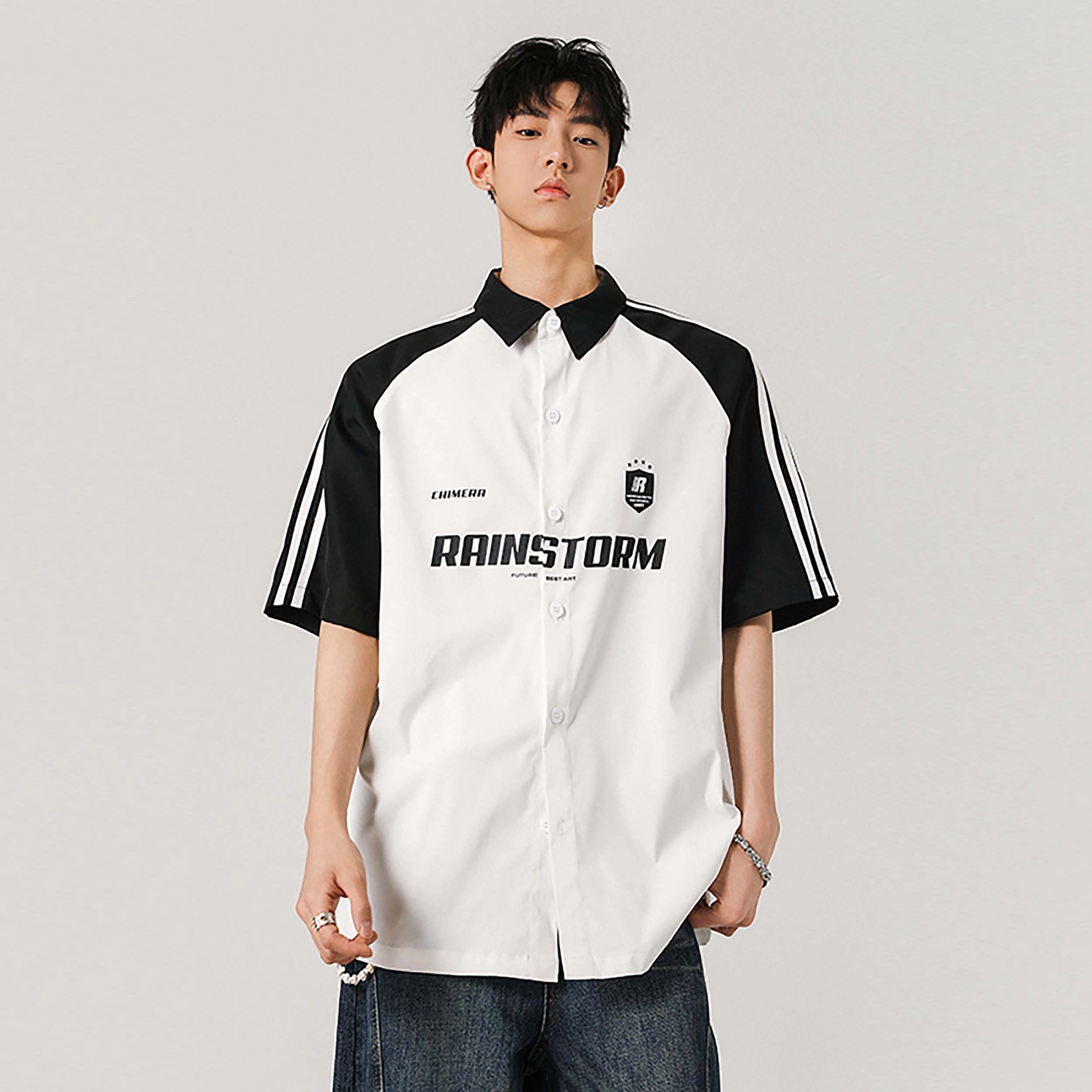 MKIEZER Polo