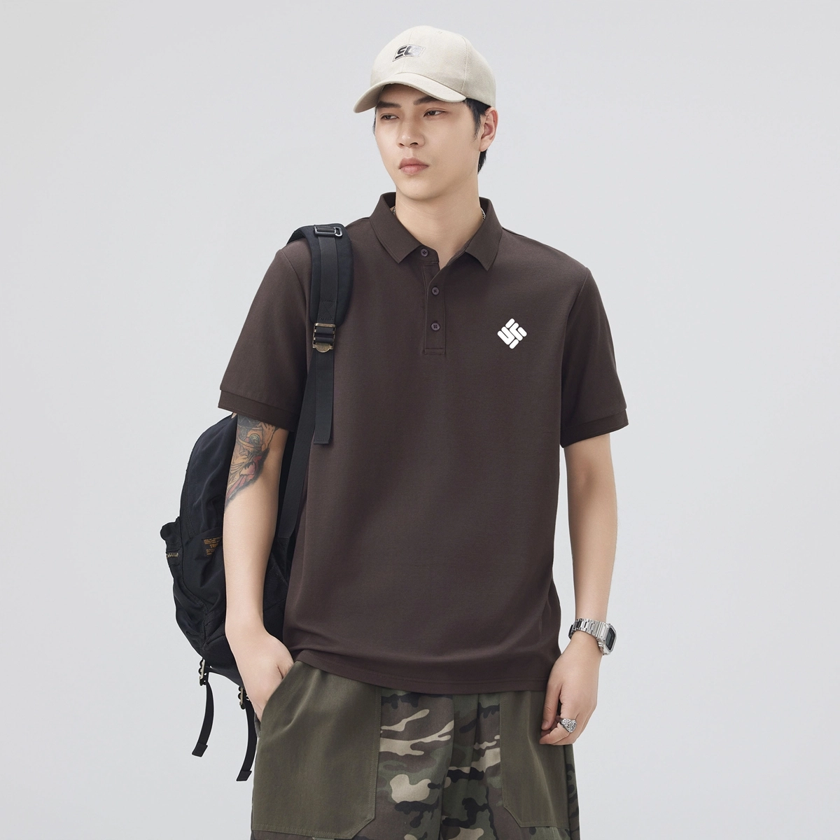 EPTISON Polo