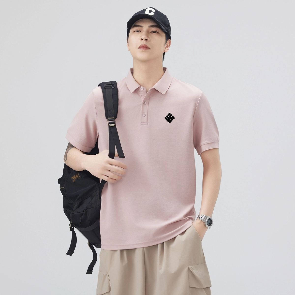 EPTISON Polo
