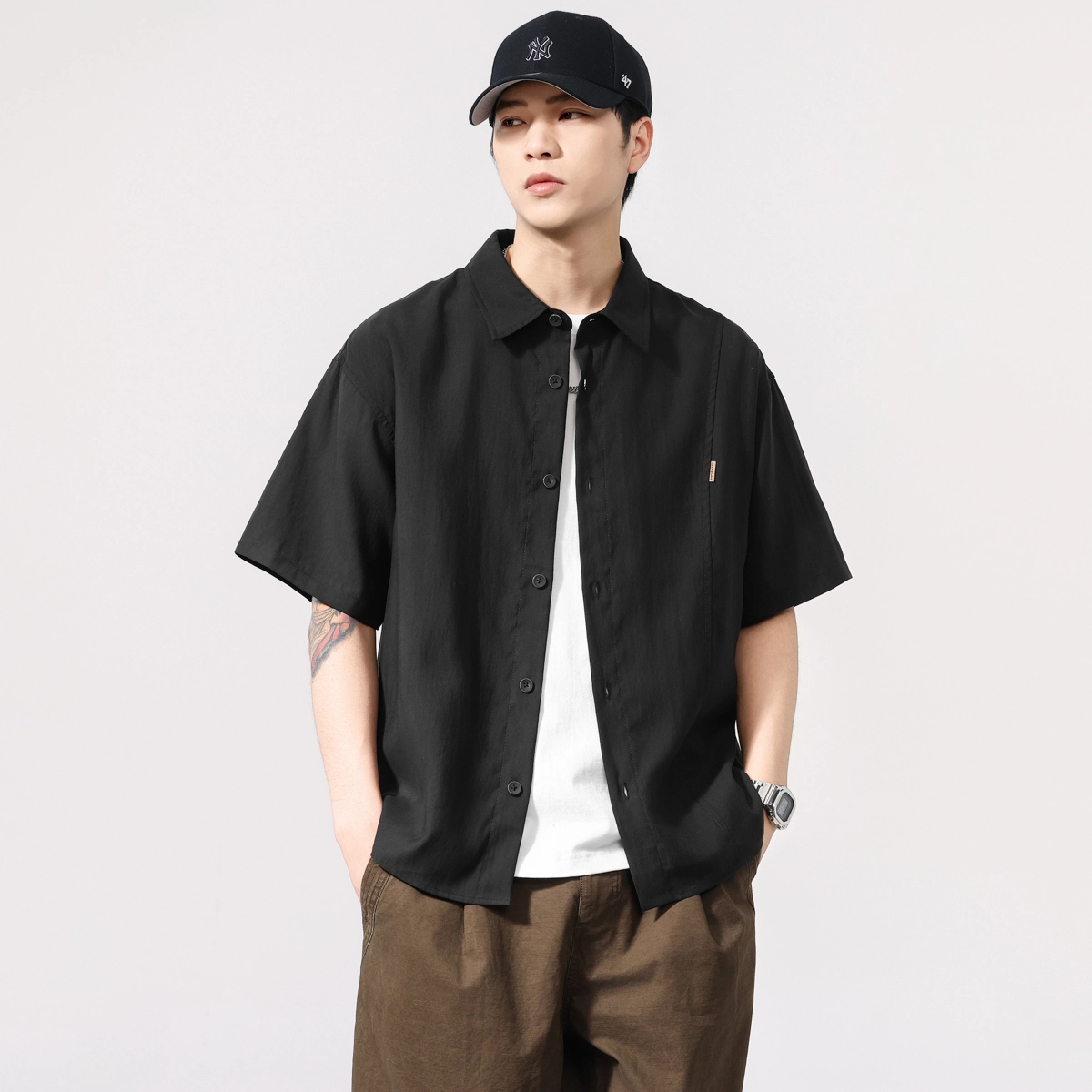 EPTISON Clean Fit