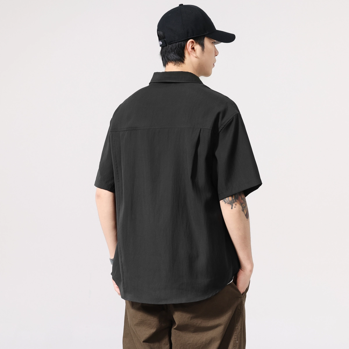 EPTISON Clean Fit