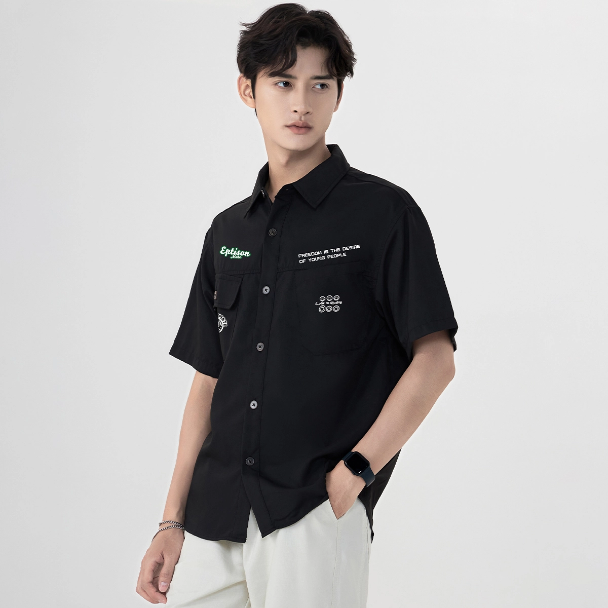 EPTISON Clean Fit