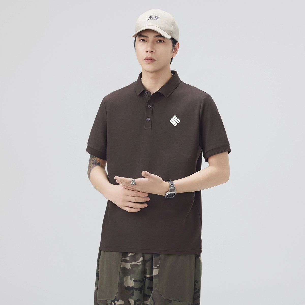 EPTISON Polo