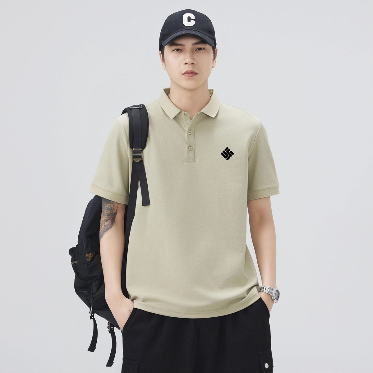 EPTISON Polo