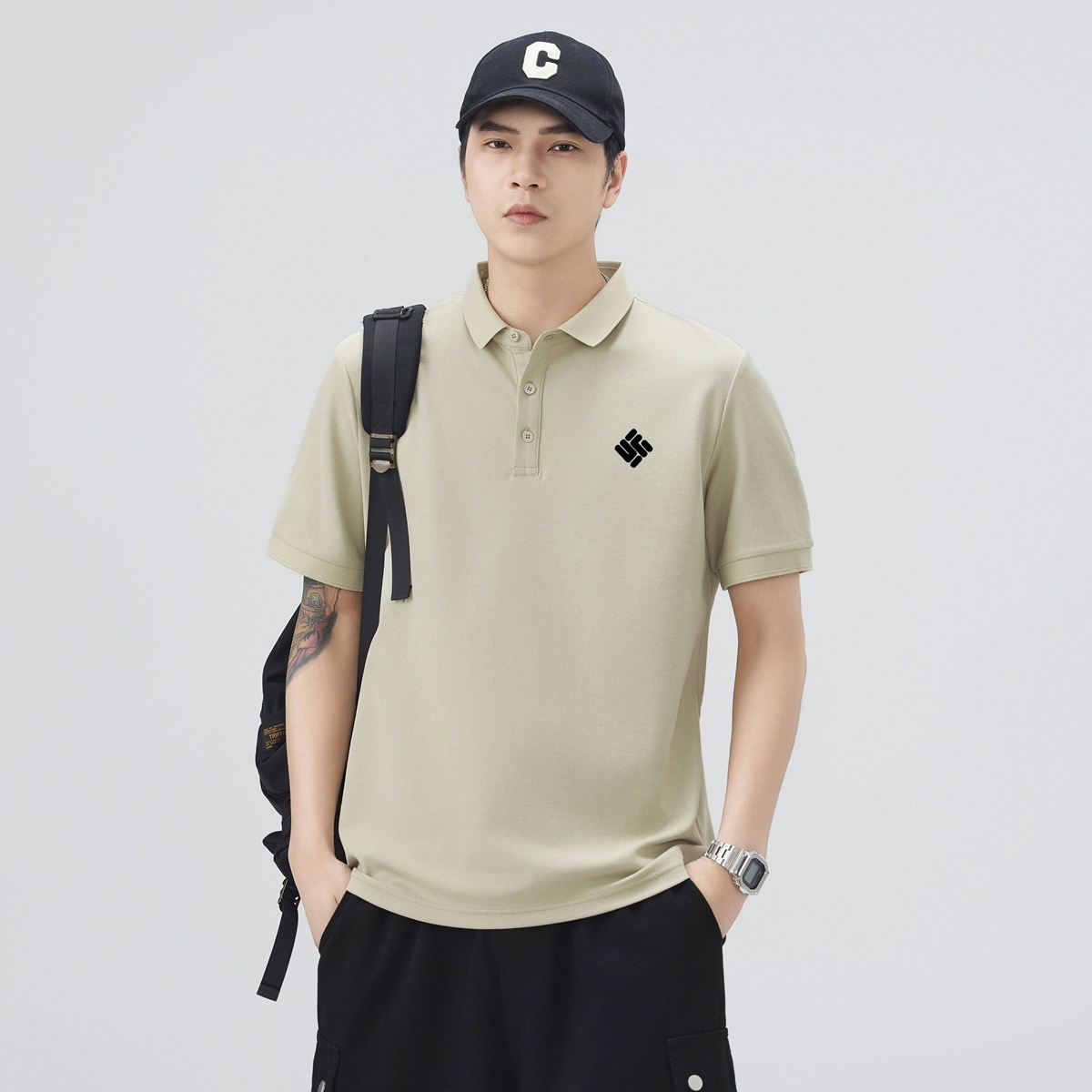 EPTISON Polo