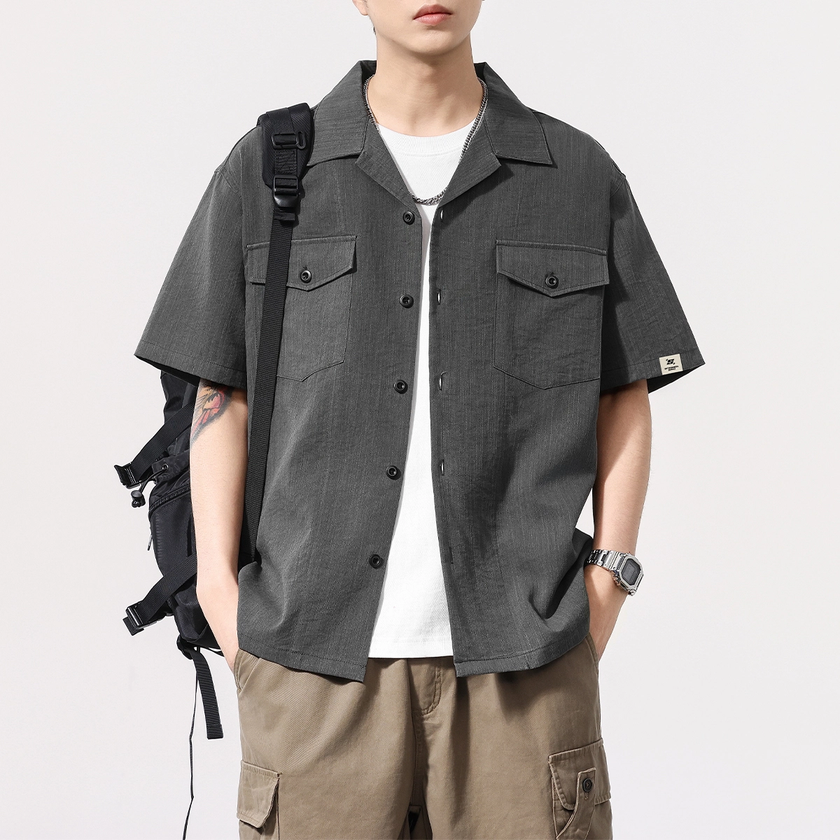 EPTISON Clean Fit