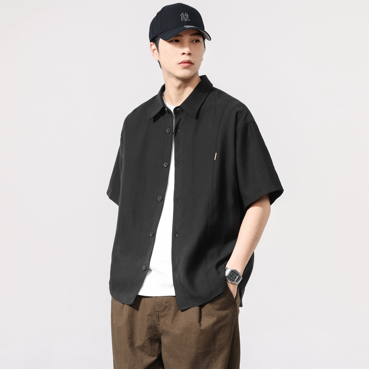 EPTISON Clean Fit