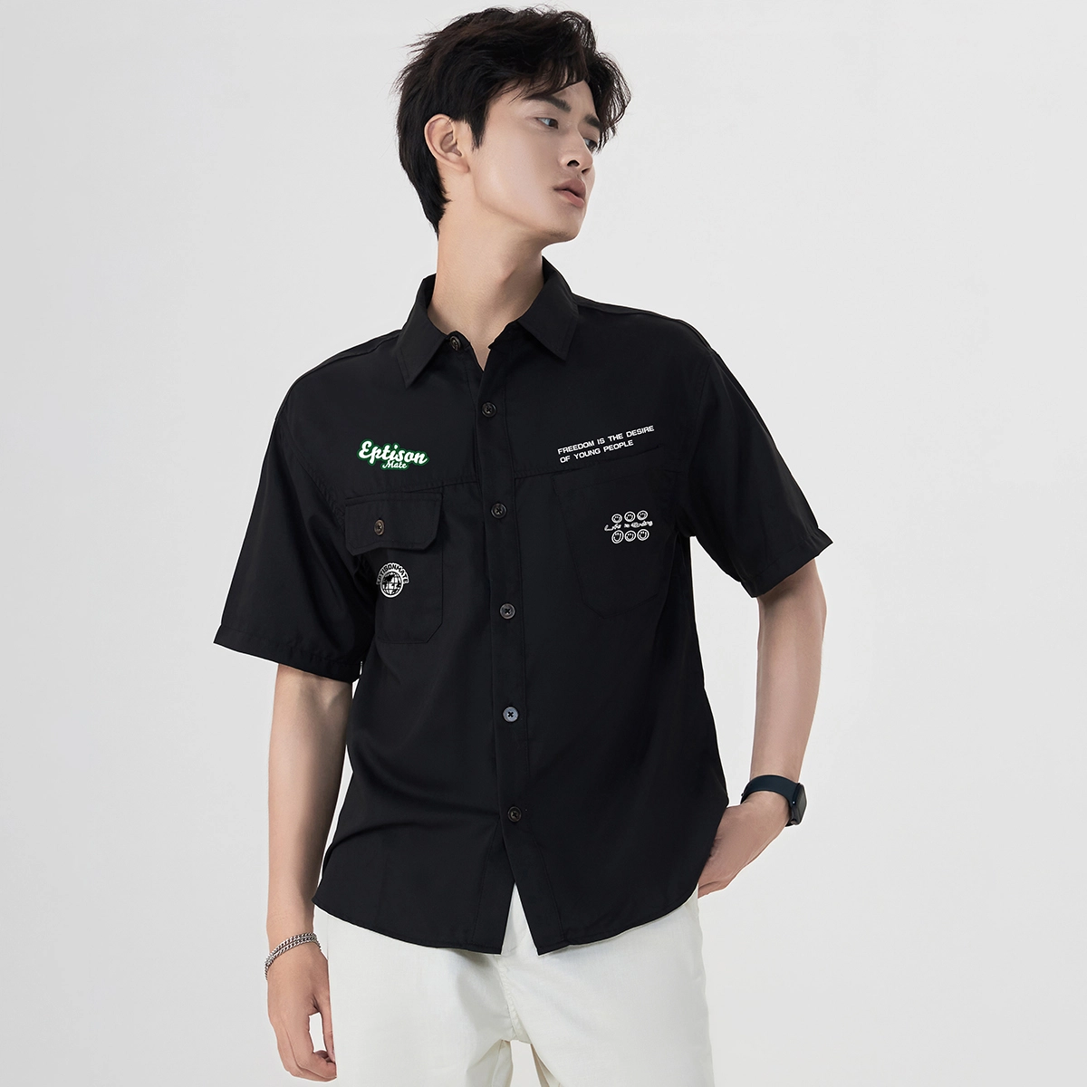 EPTISON Clean Fit