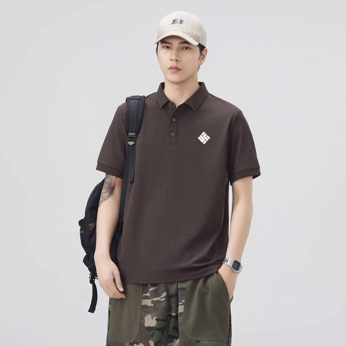 EPTISON Polo