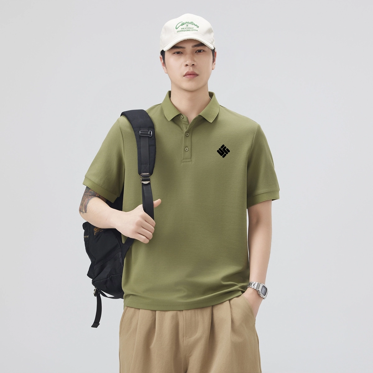 EPTISON Polo