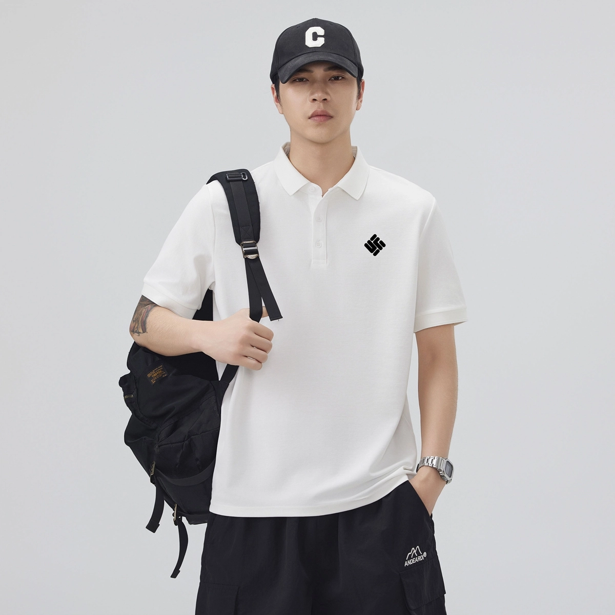 EPTISON Polo