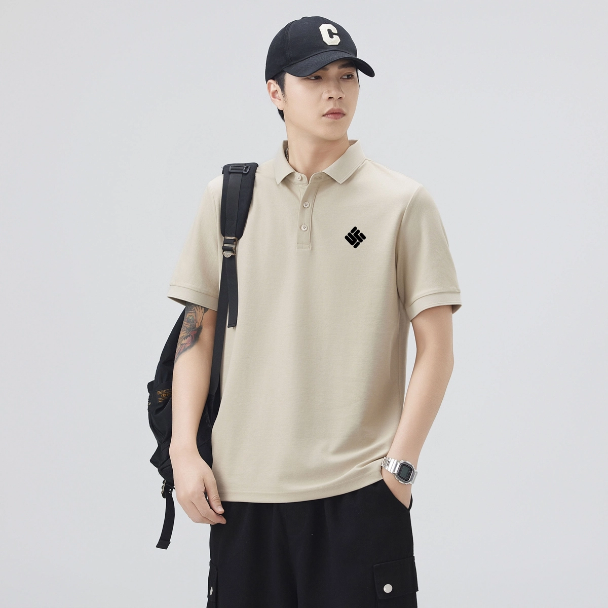 EPTISON Polo