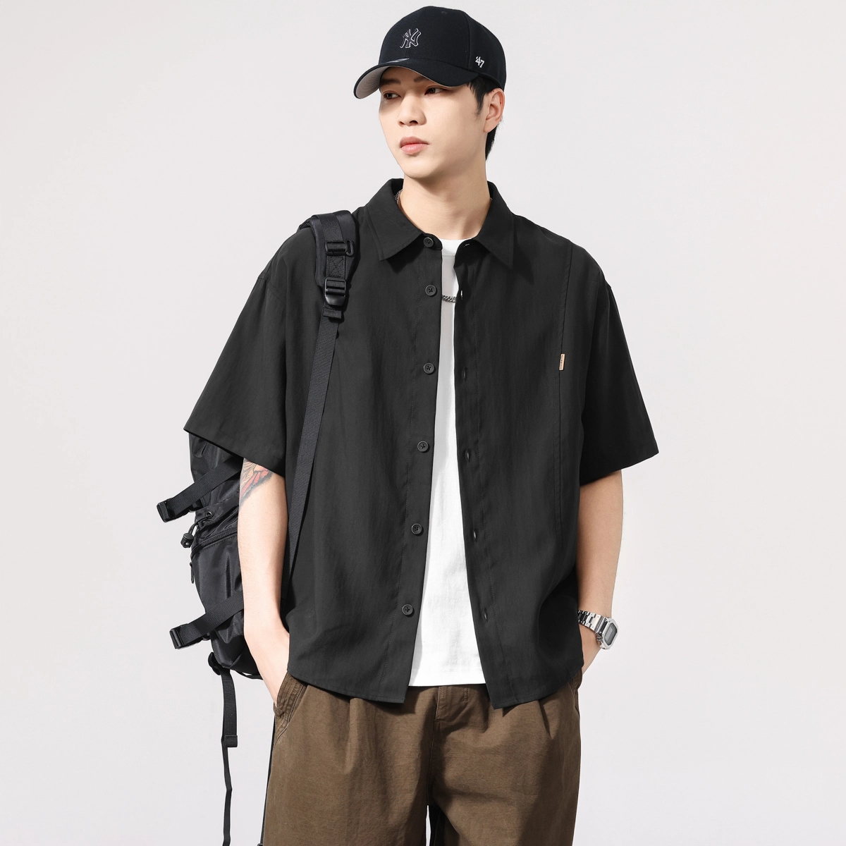 EPTISON Clean Fit