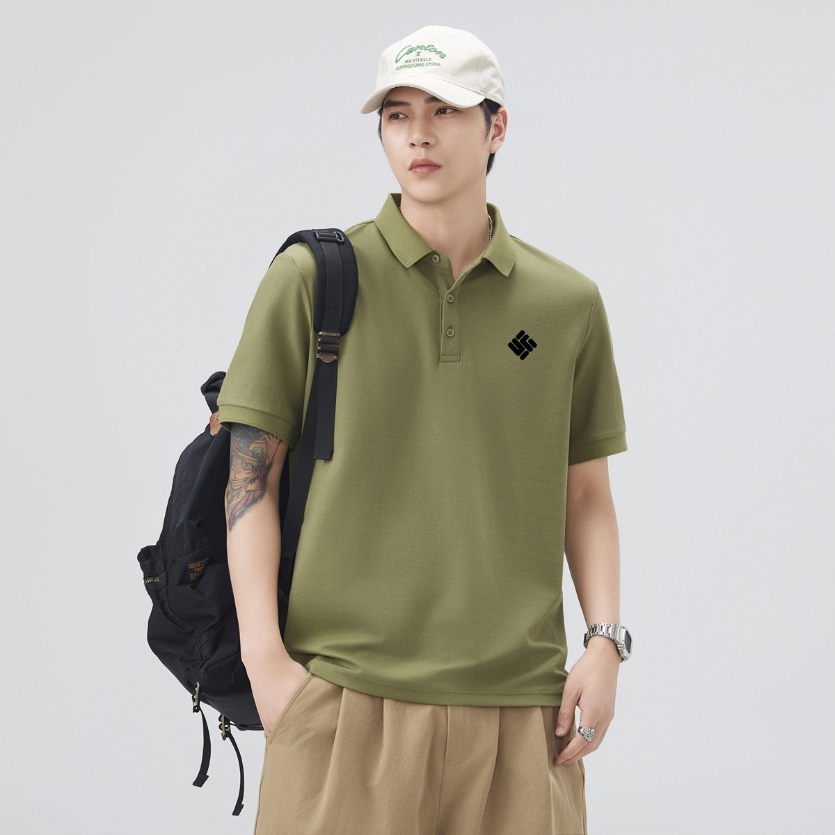 EPTISON Polo