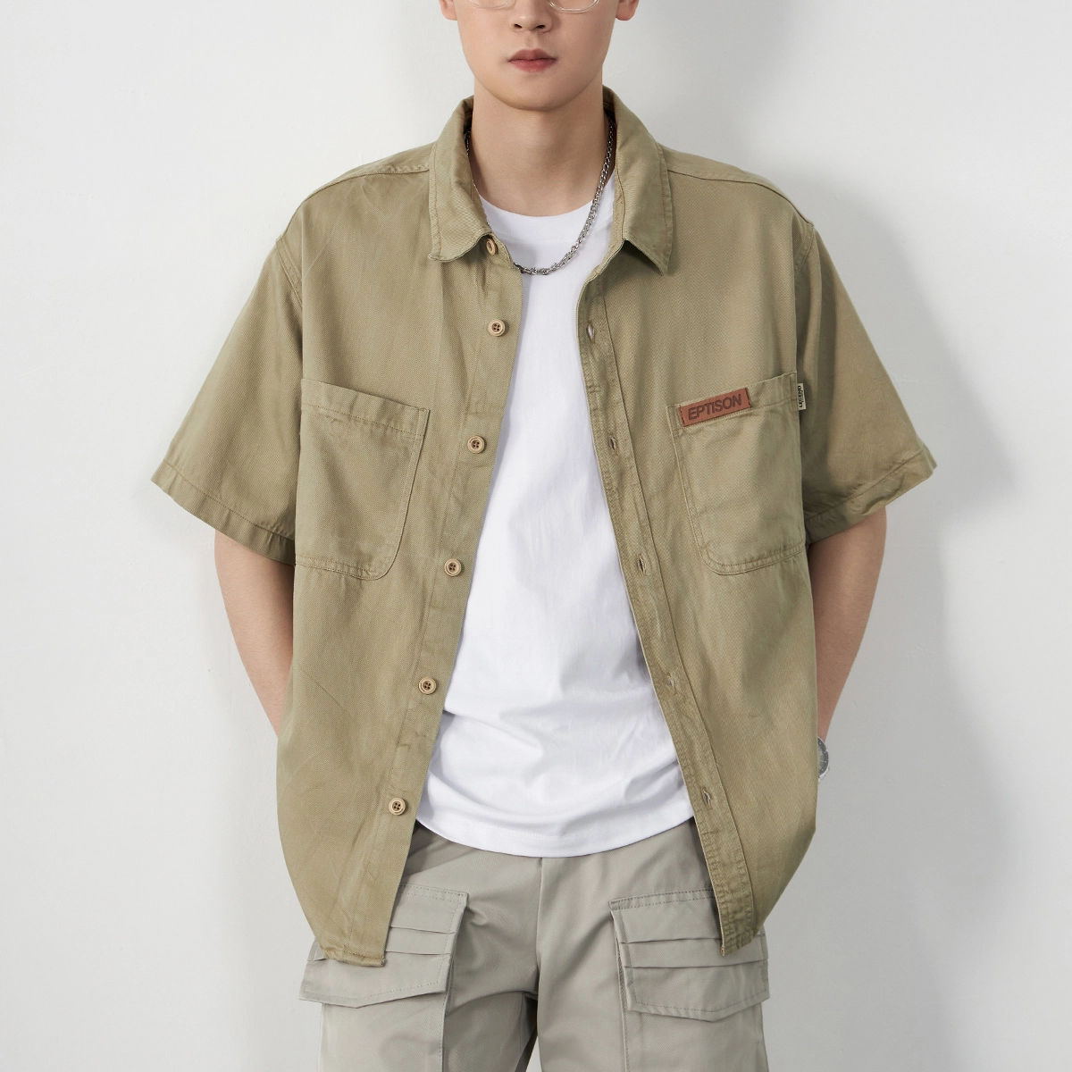 EPTISON Clean Fit