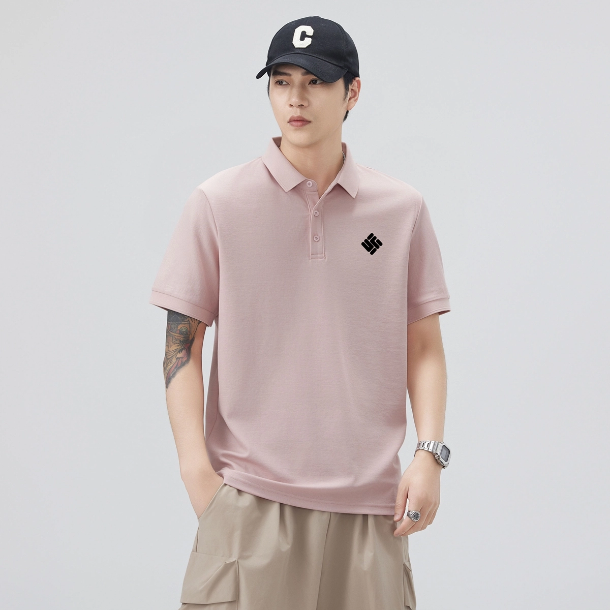 EPTISON Polo