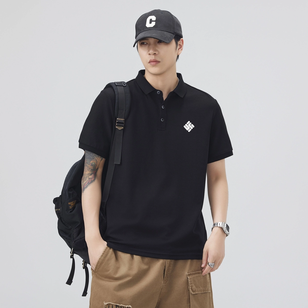 EPTISON Polo