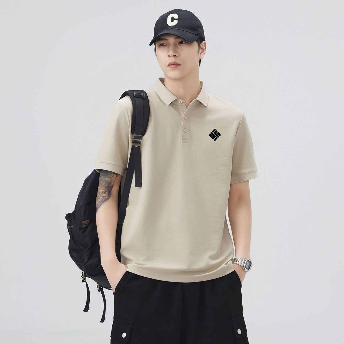 EPTISON Polo