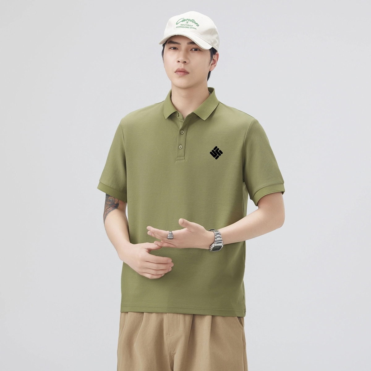 EPTISON Polo
