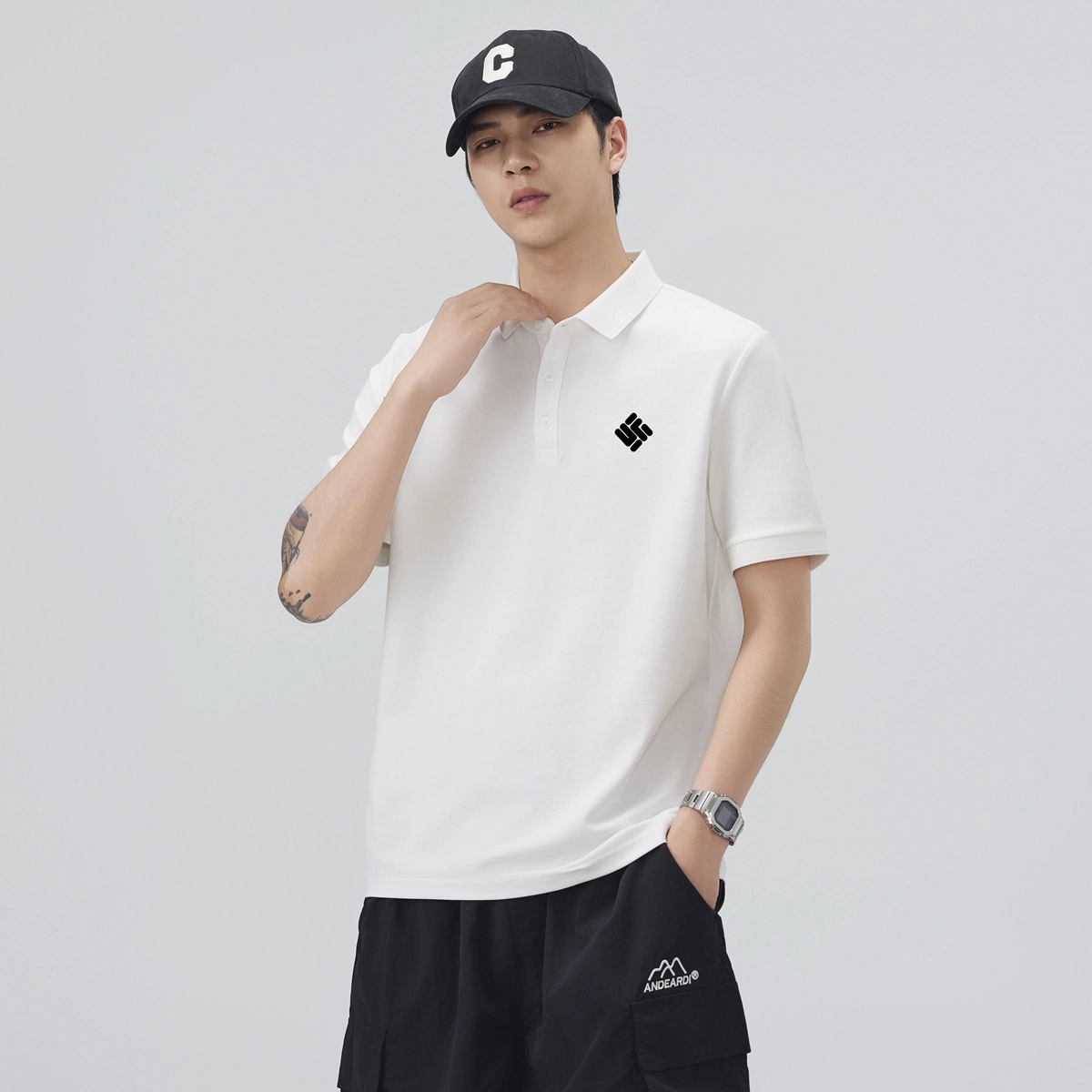 EPTISON Polo