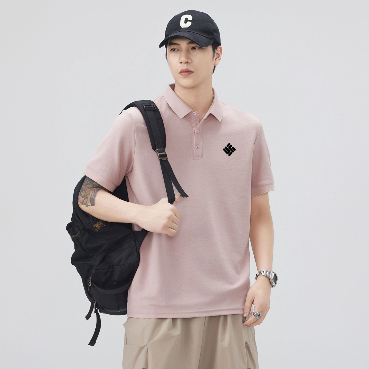 EPTISON Polo