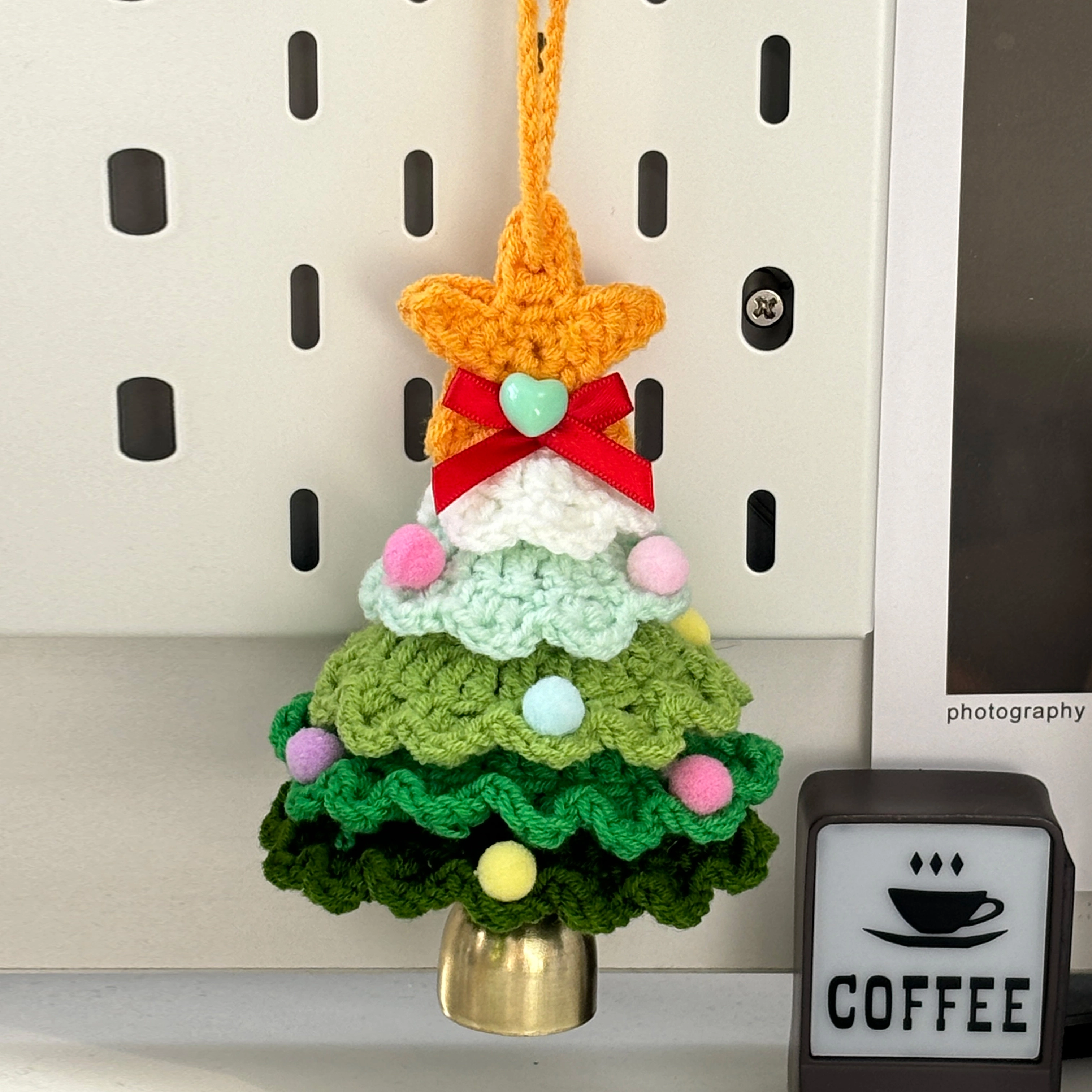 DIY 15cm