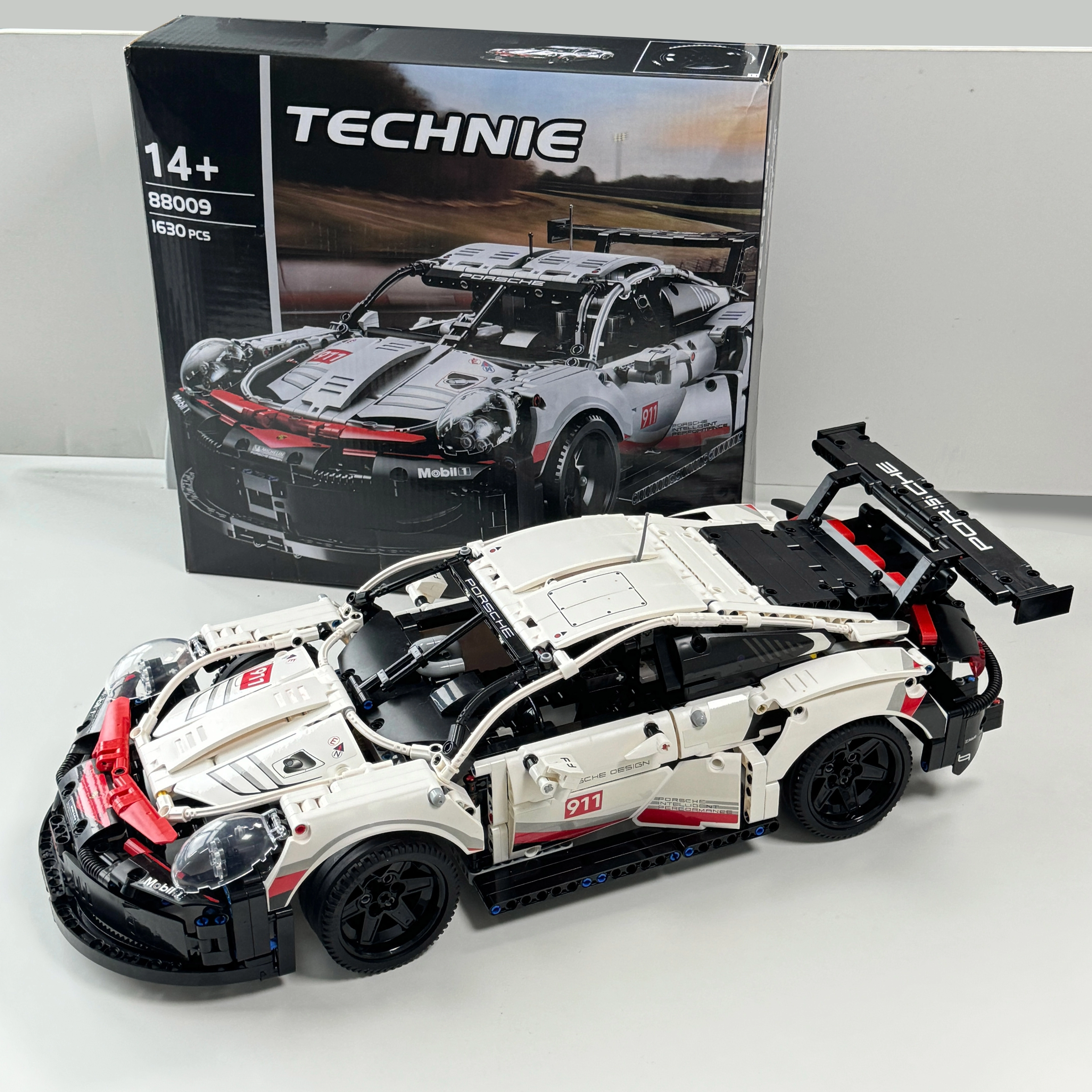 911DIY